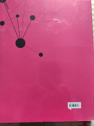 Física y química 1° bachillerato