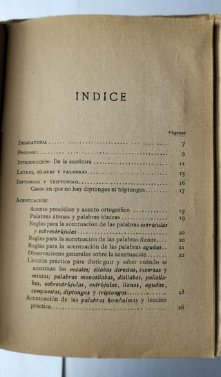 ORTOGRAFÍA PRÁCTICA 1925