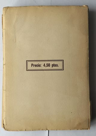ORTOGRAFÍA PRÁCTICA 1925