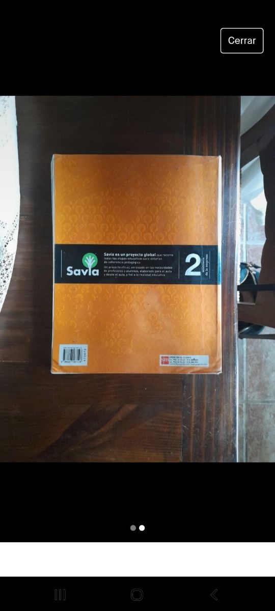 Libro economía de la empresa