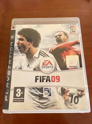 Fifa 09