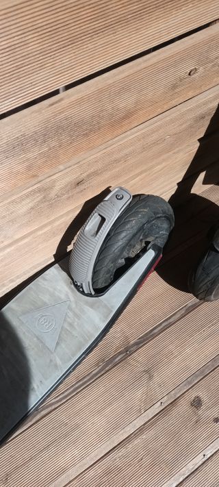 2 patinetes electricos Ninebot (LEER BIEN)