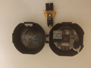 Lego especial Batman