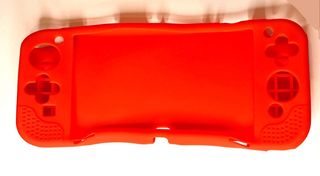 Funda protectora para Nintendo Switch (nueva)