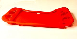 Funda protectora para Nintendo Switch (nueva)