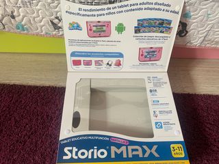 Tablet Vtech