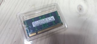 Memoria RAM 1GB PC/MACBOOcK