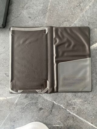 Calculadora financiera Casio FC-100