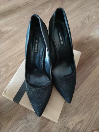Zapatos fiesta