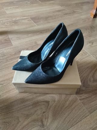 Zapatos fiesta