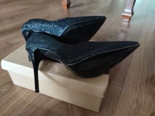 Zapatos fiesta
