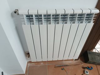 Calderas en Granada