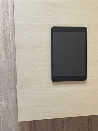 ipad mini primera generación