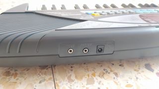 Teclado BONTEMPI de 40 teclas