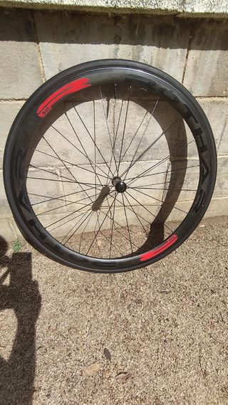 RUEDAS CARBONO ROTHAR 38mm