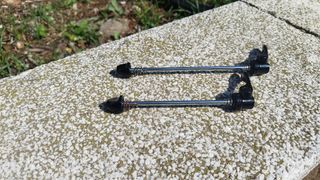 RUEDAS CARBONO ROTHAR 38mm