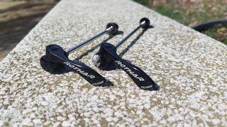 RUEDAS CARBONO ROTHAR 38mm