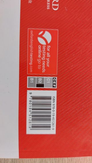 First Practice Tests