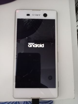 Sony Xperia M5