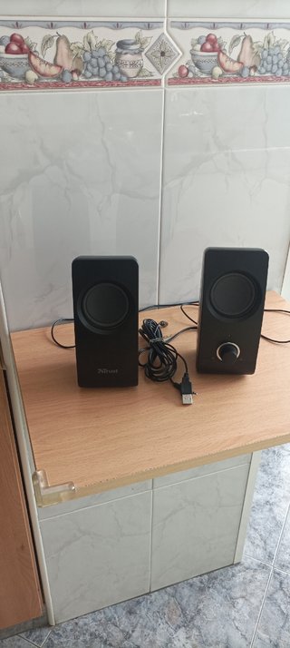 Altavoces