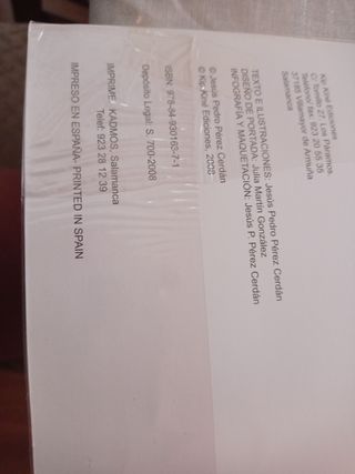 Educación Física cuaderno Segundo Ciclo
