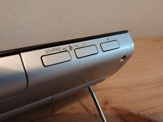 Estación meteorológica inalambrica