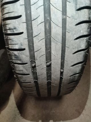 Neumático Michelin