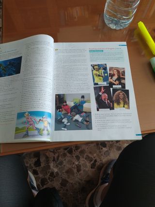 Libro ingles c1 complete advanced