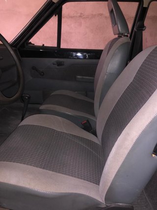 Ford Fiesta 1.1 C 1986 ¡URGE!