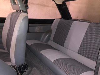 Ford Fiesta 1.1 C 1986 ¡URGE!