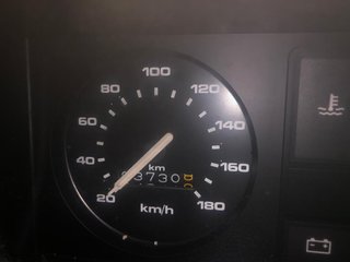 Ford Fiesta 1.1 C 1986 ¡URGE!