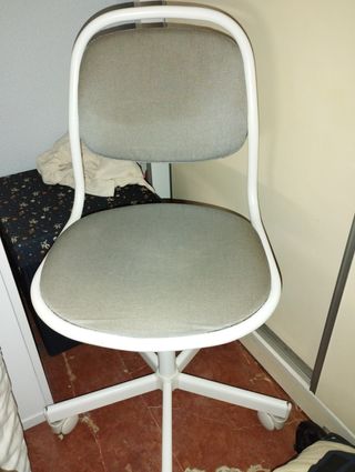 Silla escritorio