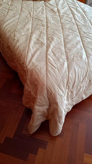 Edredón 150 cm