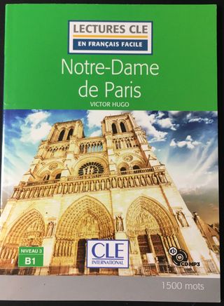 Notre-Dame de Paris