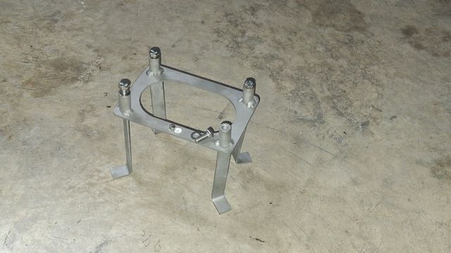 DUCHA TETRA DOBLE AUTOMATICA KRIPSOL