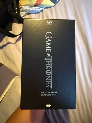 Juego de tronos