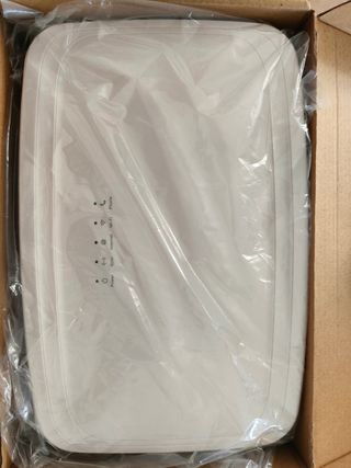 Router fibra SAGEMCOM FAST 5366S