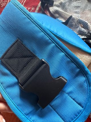 Portabebé Mochila hasta 15 kilos