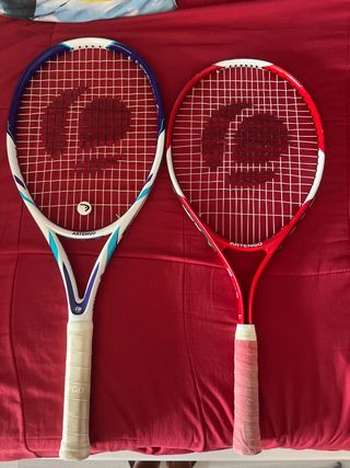 raqueta tenis artengo