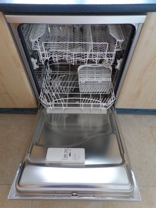 REPUESTOS DE LAVAVAJILLAS ROMMER INOX LUXURY