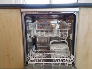 REPUESTOS DE LAVAVAJILLAS ROMMER INOX LUXURY
