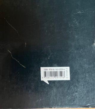 Libro de Matemáticas