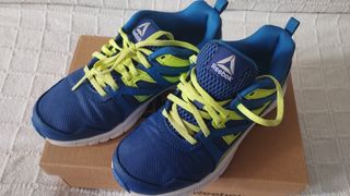 Zapatillas Reebok niño