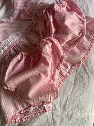 Jesusito gemelas mellizas