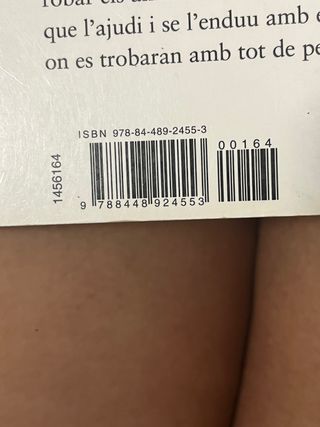 libto l'oleguer i el clan de les llunes grises