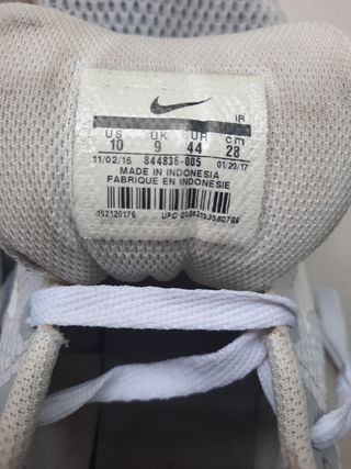 ZAPATILLAS NIKE