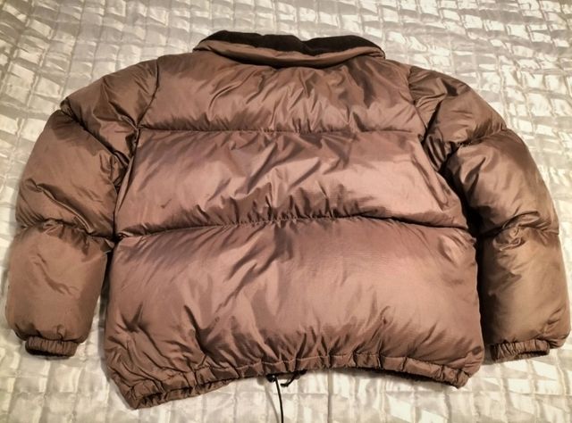 Piumino Uomo Invicta