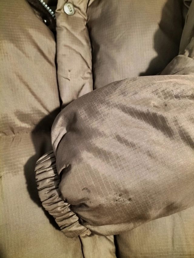 Piumino Uomo Invicta