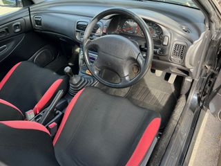 Subaru Impreza Catalunya Turbo 1997