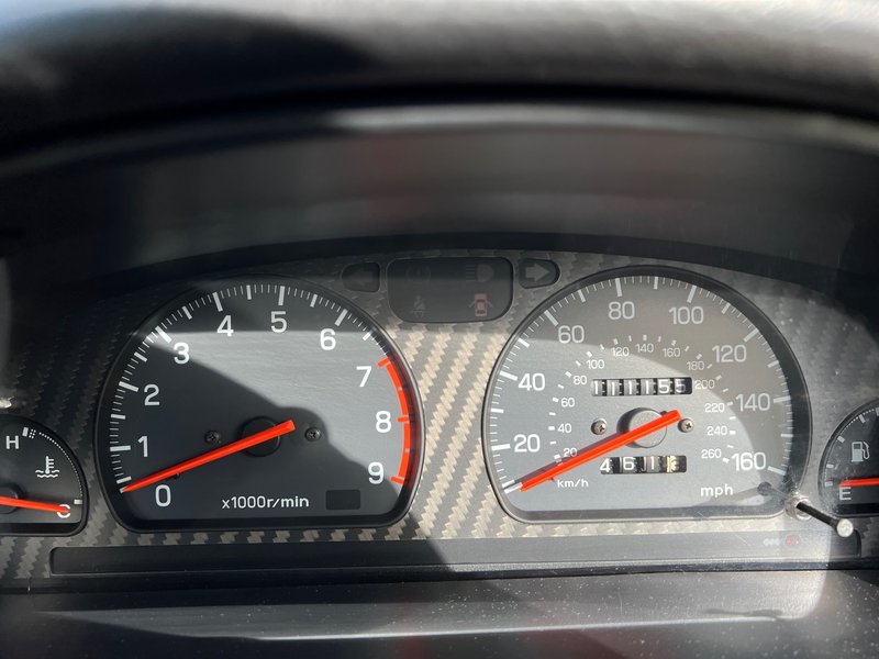 Subaru Impreza Catalunya Turbo 1997 foto 11